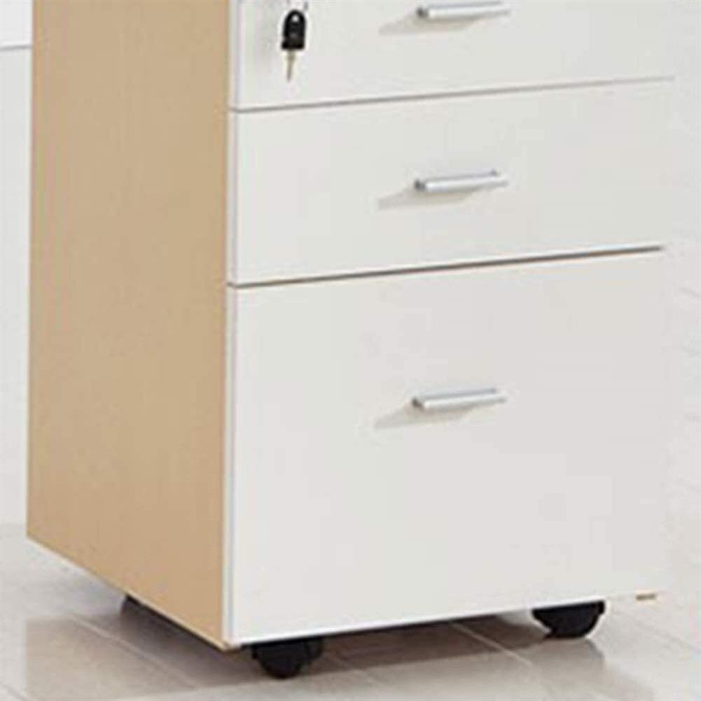 Ruote resistenti, per mobili, 50 mm, filettatura M10, resistenti, 200 kg, silenziose, in poliuretano, antipolvere, con stelo del freno, per tavolo, sedia da ufficio, carrello, culla per bambini, 4