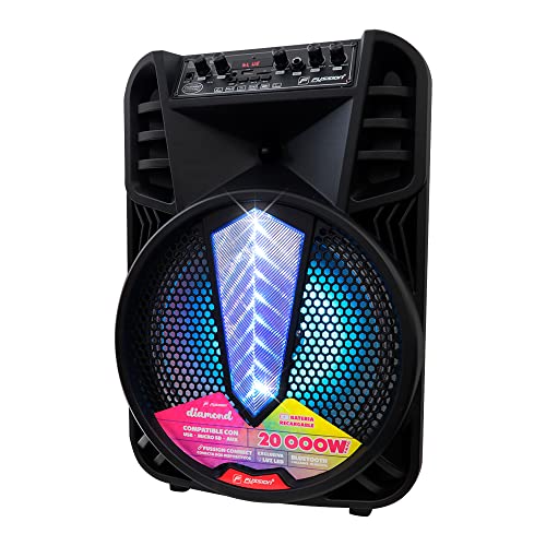 Bocinas, Electronics Imagen adicional