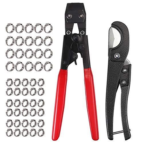 Best Hose Clamp Crimping Tool For Your