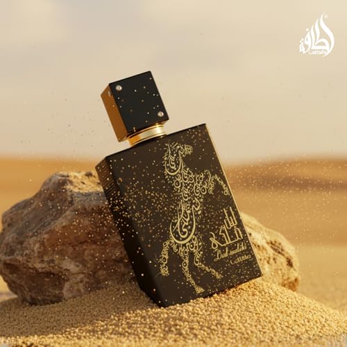 Image of Lattafa Lail Maleki Long Lasting Perfume For Men & women Eau De Parfum 100ml