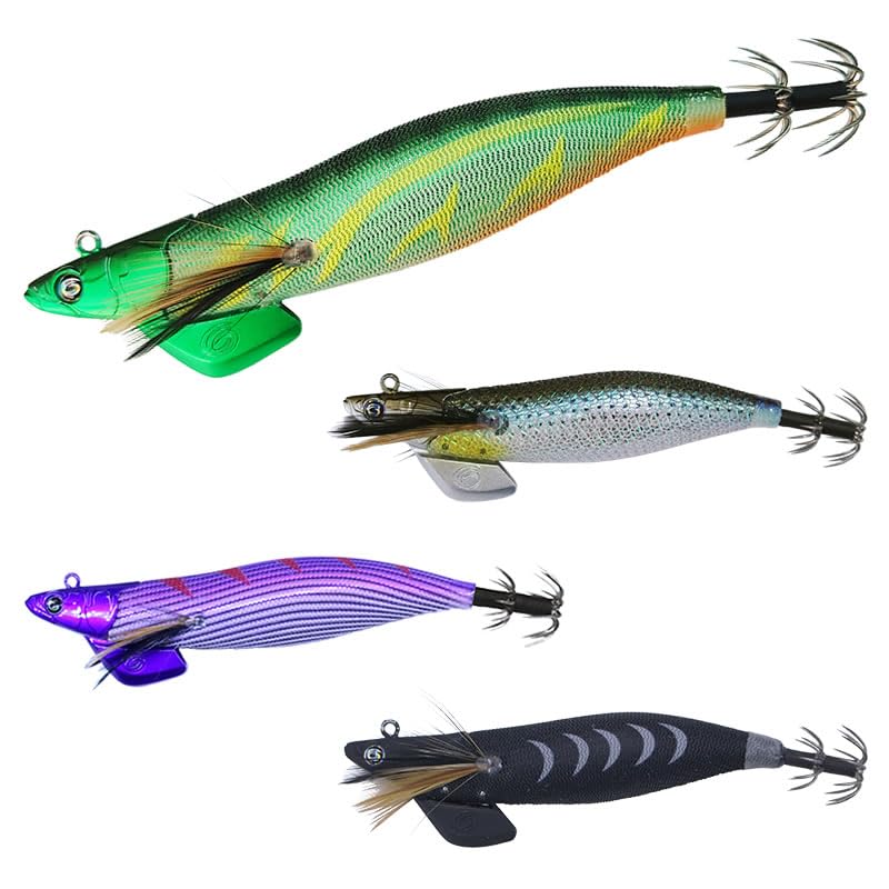 Amazon | クレイジーオーシャン ティップランナー 3.5号 TRN-35 ＃10  