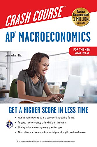 The 6 Best Ap Microeconomics Review Books For 2020