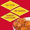 Louisiana New Orleans Style Shrimp Creole Base, 2.61oz (Pack of 6) - Classic New Orleans Flavor - Bring the Taste of Louisiana Home #4