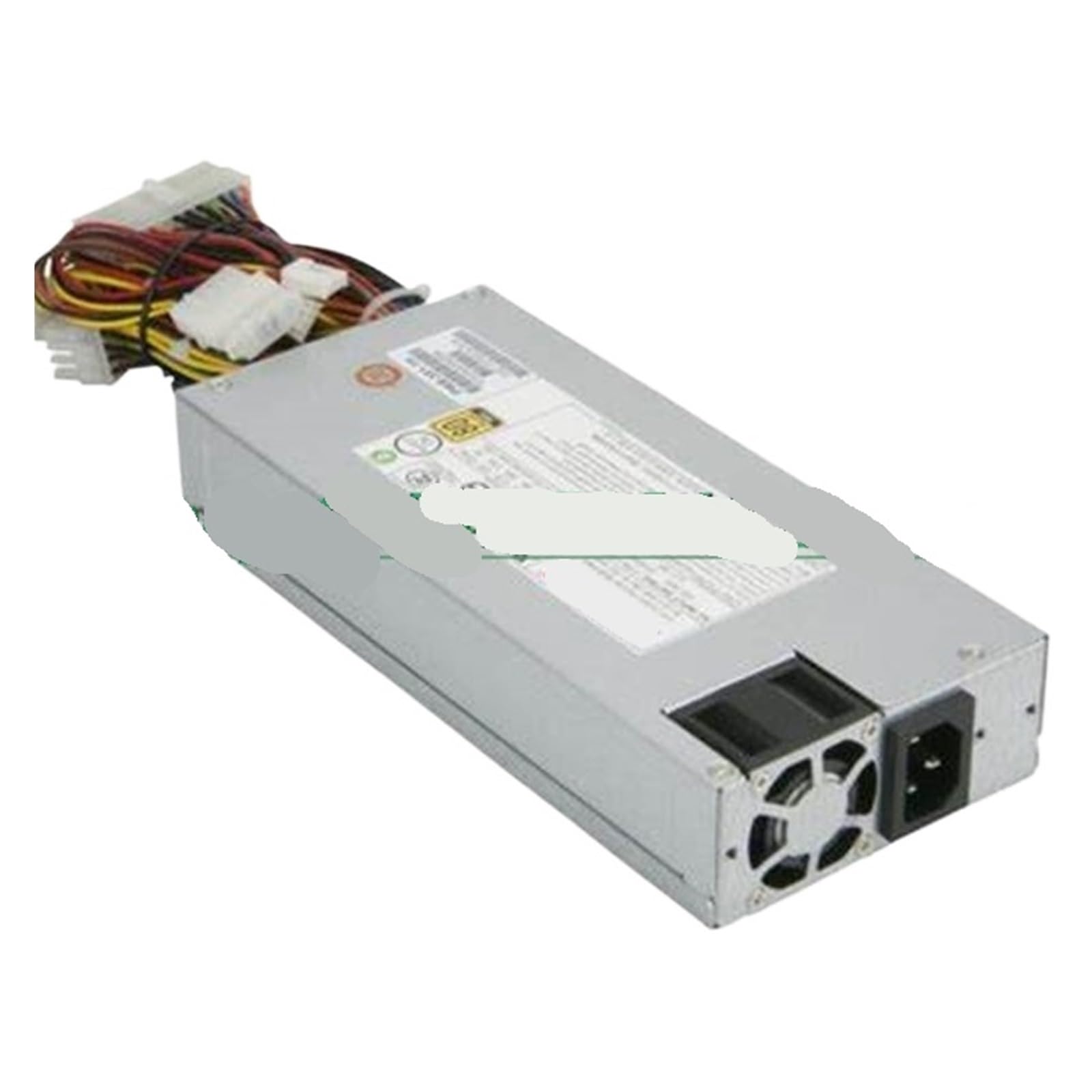 CLBSWYEJK PWS-351-1H 1U Industrial Control Power Supply 350W