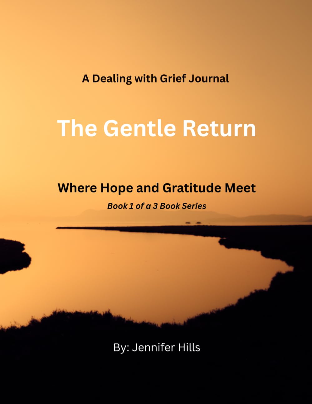 The Gentle Return: Where Hope and Gratitude Meet