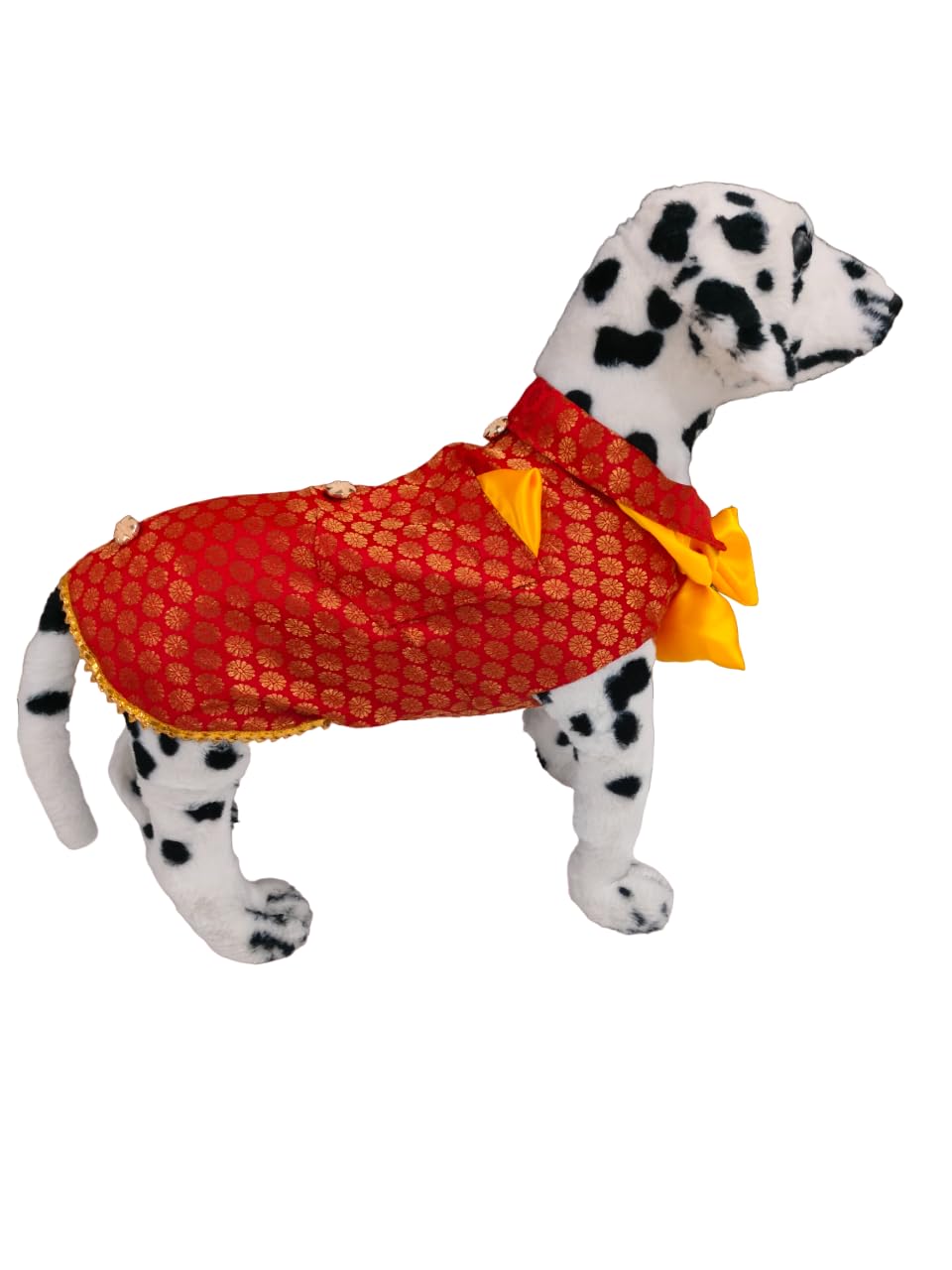 See full amazon price history chart for Dog Sherwani or Dog Sherwani Wedding Dress Pet Outfit for Dogs Dog Clothes Elegant Dog Costume Dog Dress for Male Dogs (Red) (22) Dog Sherwani or Dog Sherwani Wedding Dress Pet Outfit for Dogs Dog Clothes Elegant Dog Costume Dog Dress for Male Dogs (Red) (22) (B0BJW4967Y) Amazon Price History, Amazon Price Tracker