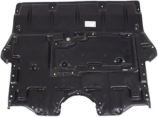 Parts N Go Front Engine Under Cover for 2007-2011 GS350 LX1228117 5141030161