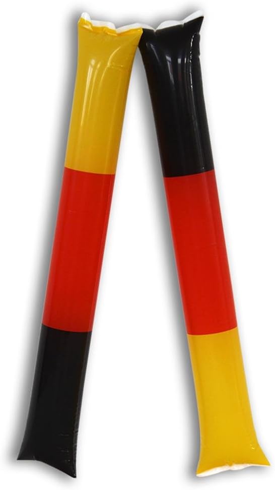 Fries Germany Fan Air Sticks for EM/WM