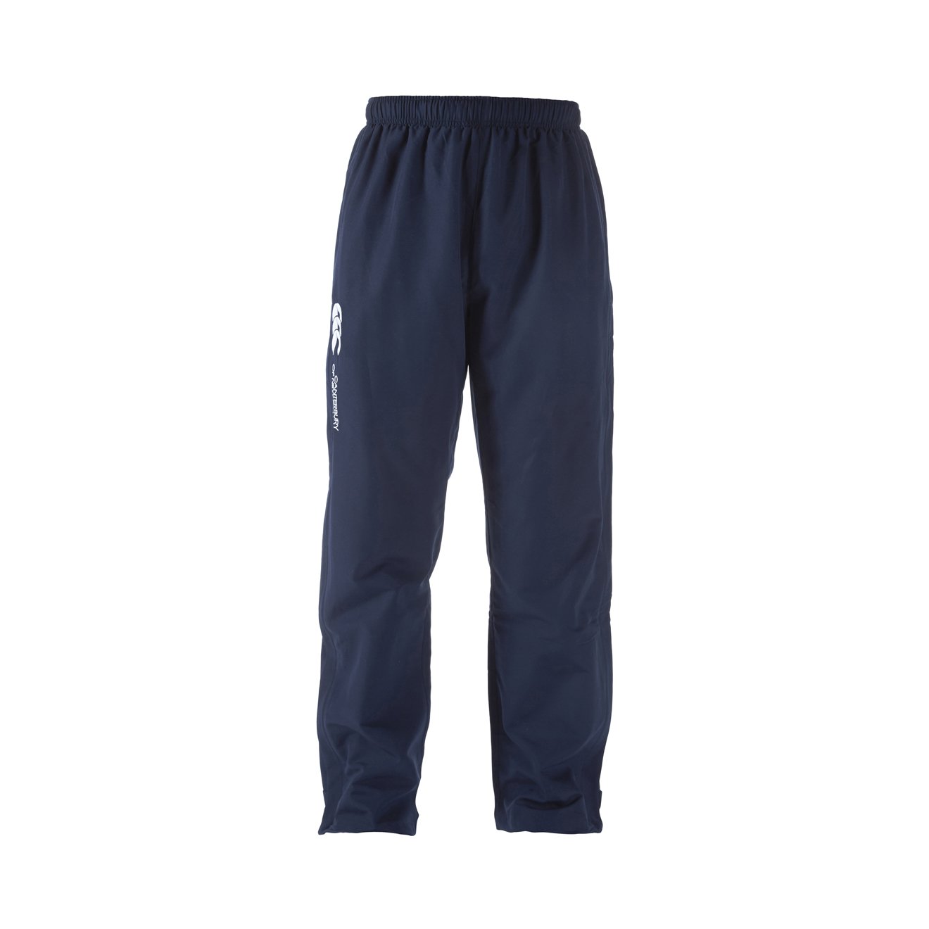 Canterbury Open Hem Stadium Pant Aw16 Small Navy Blue | Desertcart
