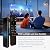 RMF-TX910U Voice Replacement Remote fit for Sony with Backlit Keys,for TVs from 2023 and 2024,Compatible with BRAVIA XR/KD/XR Series X77L A95L X95L X93L A80L X90L A75L etc,Has Remote Finder