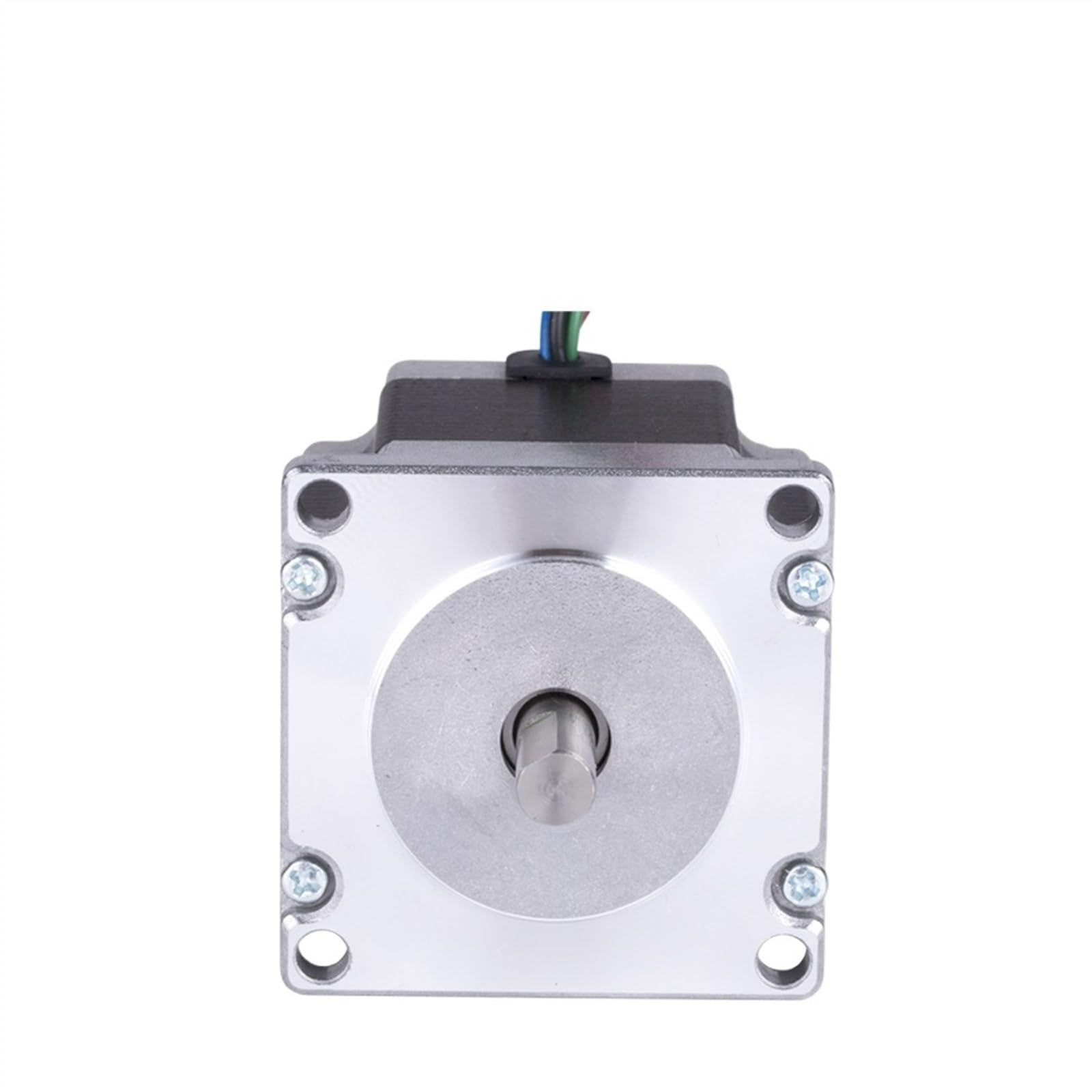Motore Passo-passo, Motore passo-passo Nema23 57mm 90Ncm 2.8A bifase Cavo a 4 conduttori for fresatrice for incisione CNC stampante 3D