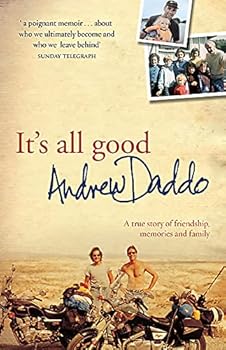 Paperback It's All Good Book