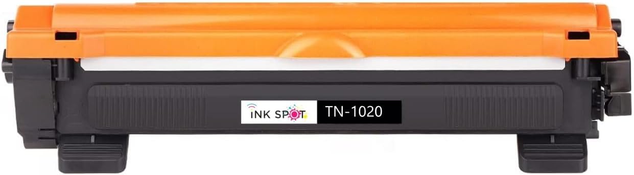TN-1020 for Brother TN-1020 Toner Cartridge Compatible for Brother HL 1111,DCP-1514,DCP-1511,MFC 1911nw,MFC-1811, MFC-1814
