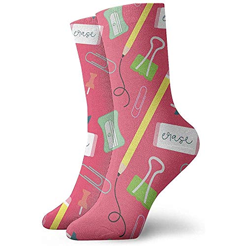 Preisvergleich Produktbild Gre Rry Crew Socks Compression Athletic Socks Bürobedarf Kleidsocken