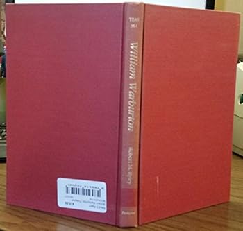 Hardcover William Warburton Book