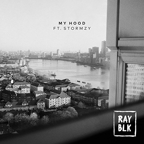 Ray BLK feat. Stormzy