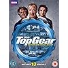 Top Gear: The Complete Specials