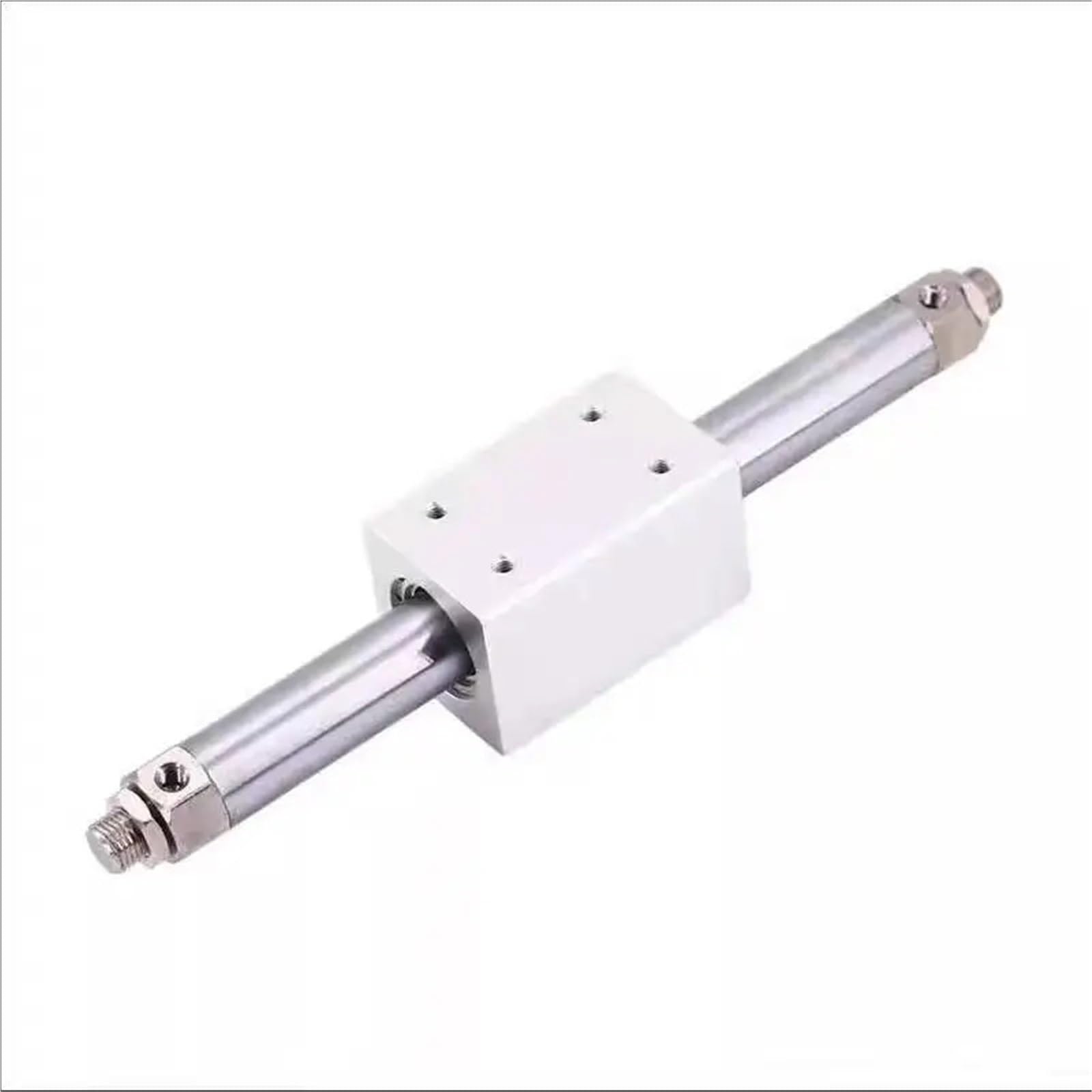 Vérin sans tige CY1B alésage 20mm course 500mm pour automatisation de lignes