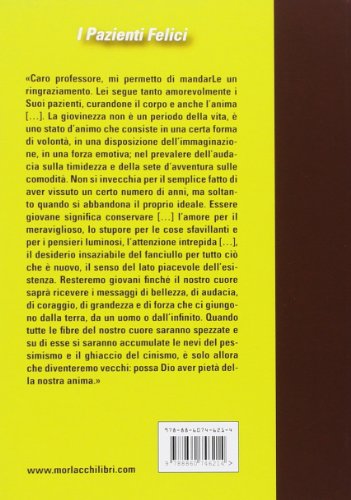 I Pazienti Felici. Lettere A Walter Pierpaoli - 2