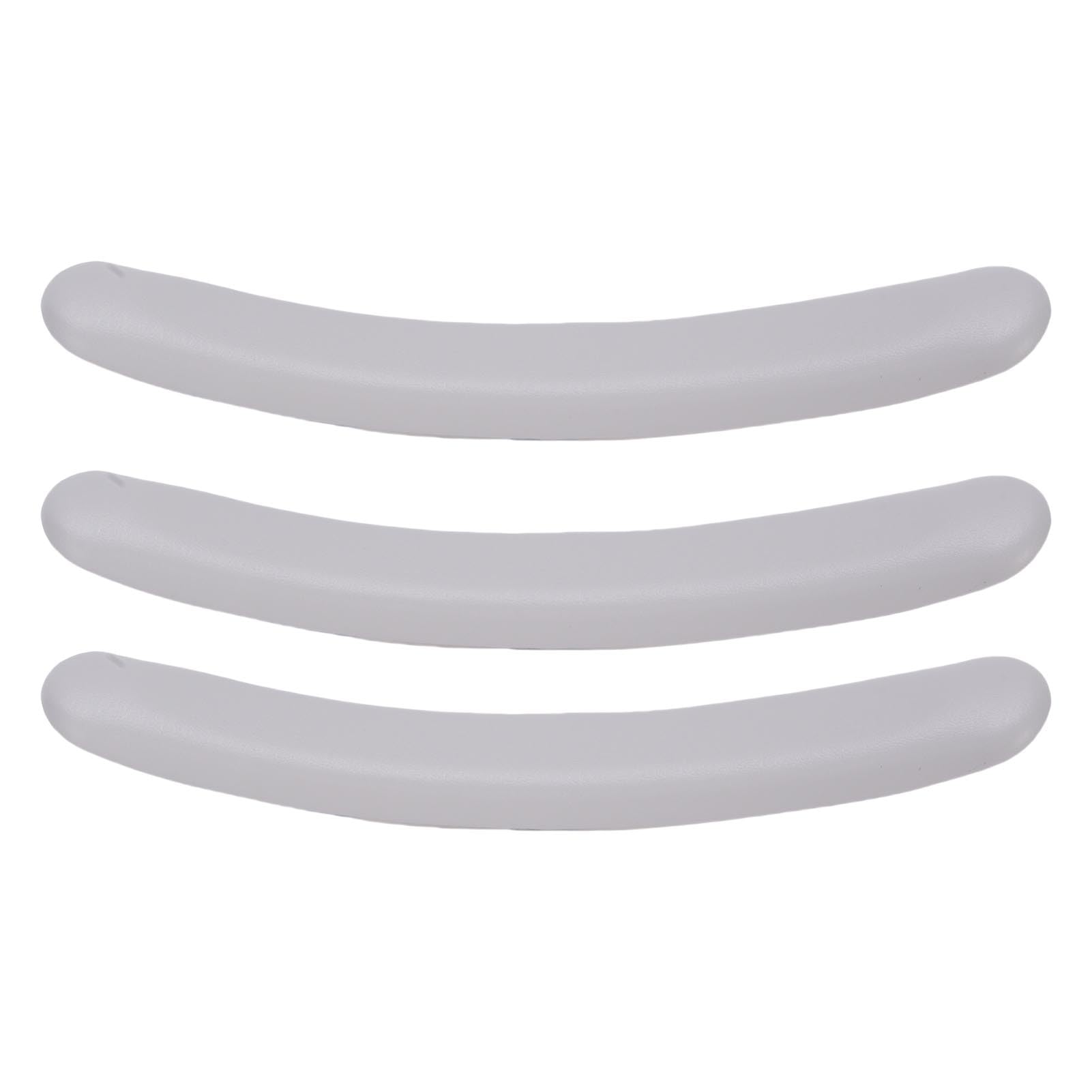 SIXRUN Cuffia per Copricapo per Cuffie, Barracuda X Ricambio Wireless Pad