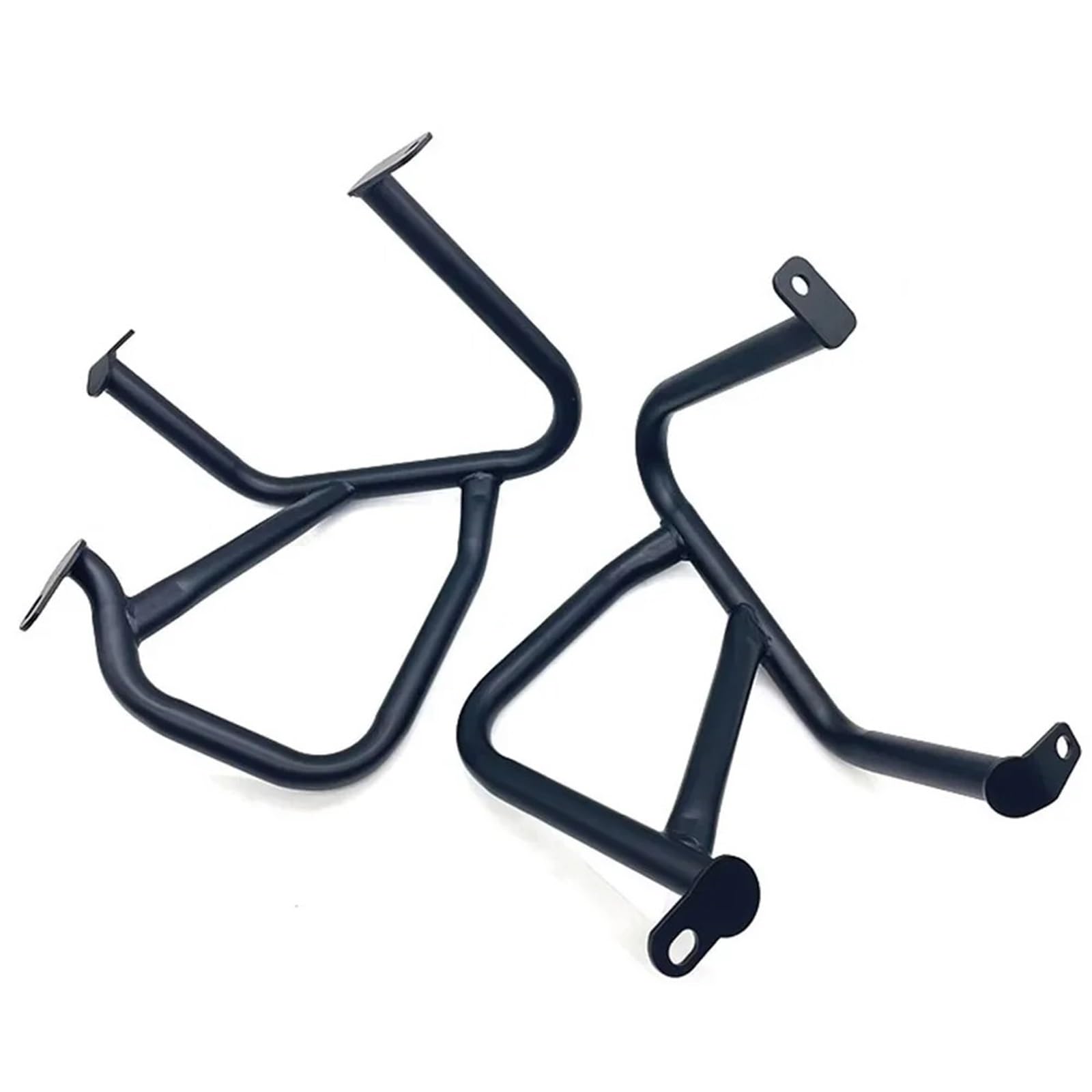 Paramotore Tubolare Per BMW R1200RS R1200 R 1200 RS 2015-2018 Protezione Motore Protezione Paraurti Accessori Barra Di Protezione Anteriore Per Moto Telaio