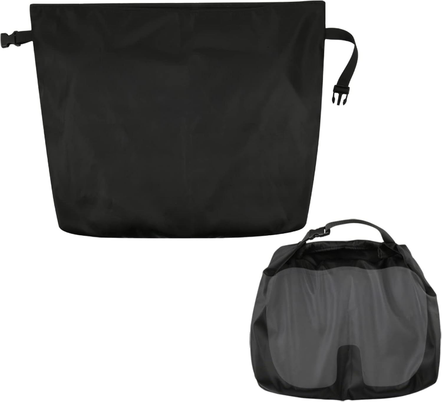 Cosmos 1 Pc Seat Cushion Carrying Bag Chair Pad Travel