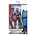 Power Rangers Hasbro Toys Lightning Collection 6" S.P.D. Shadow Ranger Collectible Action Figure