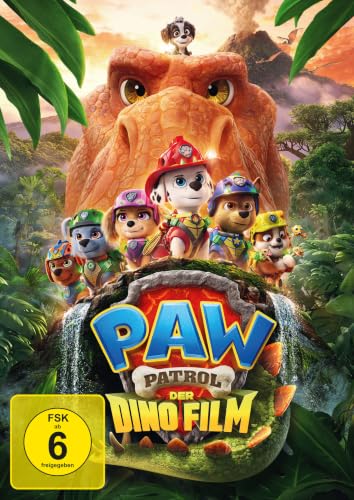 Paw Patrol - Mehr Infos/Bestellen