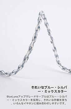 NICEHCK HIMALAYA  未使用ケーブルおまけつき 雑記：NICEHCK 『 Himalaya 』 価格帯問わずトップクラスの定位