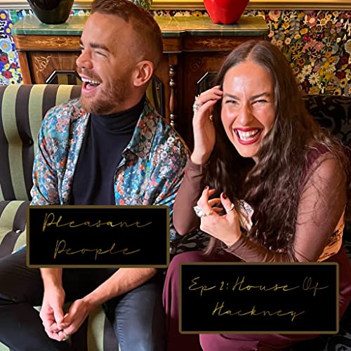 Page de couverture de Ep 2: Behind The Brand - House Of Hackney
