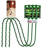 3PK Zip-It® Drain Cleaner from Original Inventor