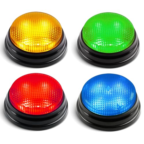 YERBA MATE Buzzers Light Up