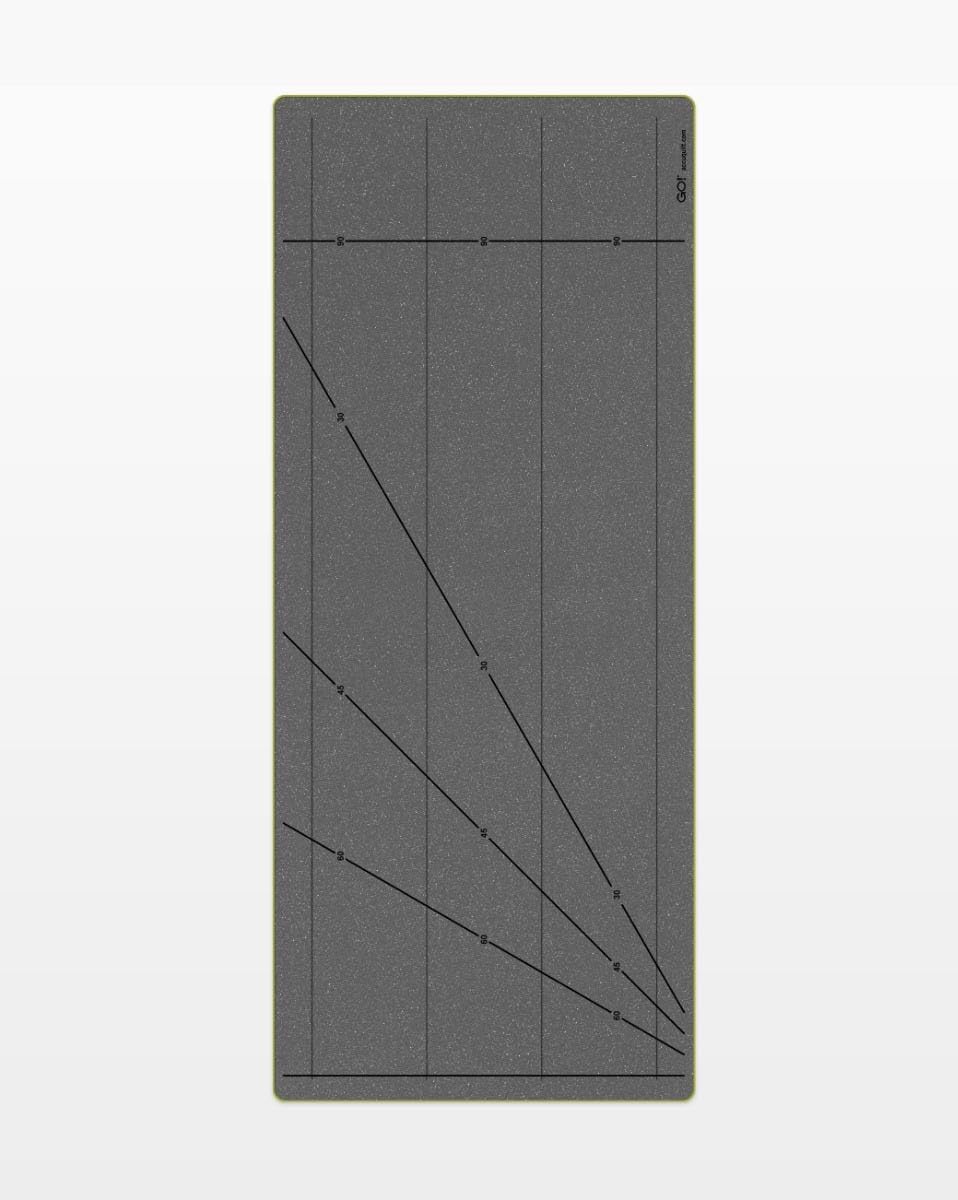 Accuquilt GO! Strip Cutter-2 3/4" (2 1/4" Finished) 3 Strips Die
