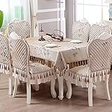 □ Taille: Coussin de siège: 48* 50cm, Dossier: 50* 60cm;