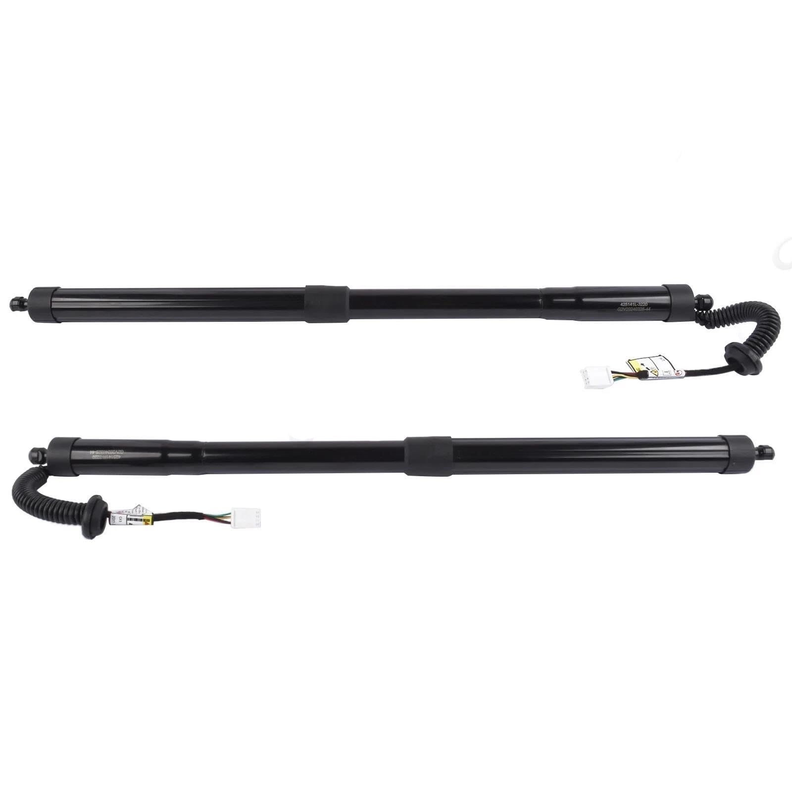 Amortisseur de hayon électrique KD5L636EXB pour Mazda CX-5