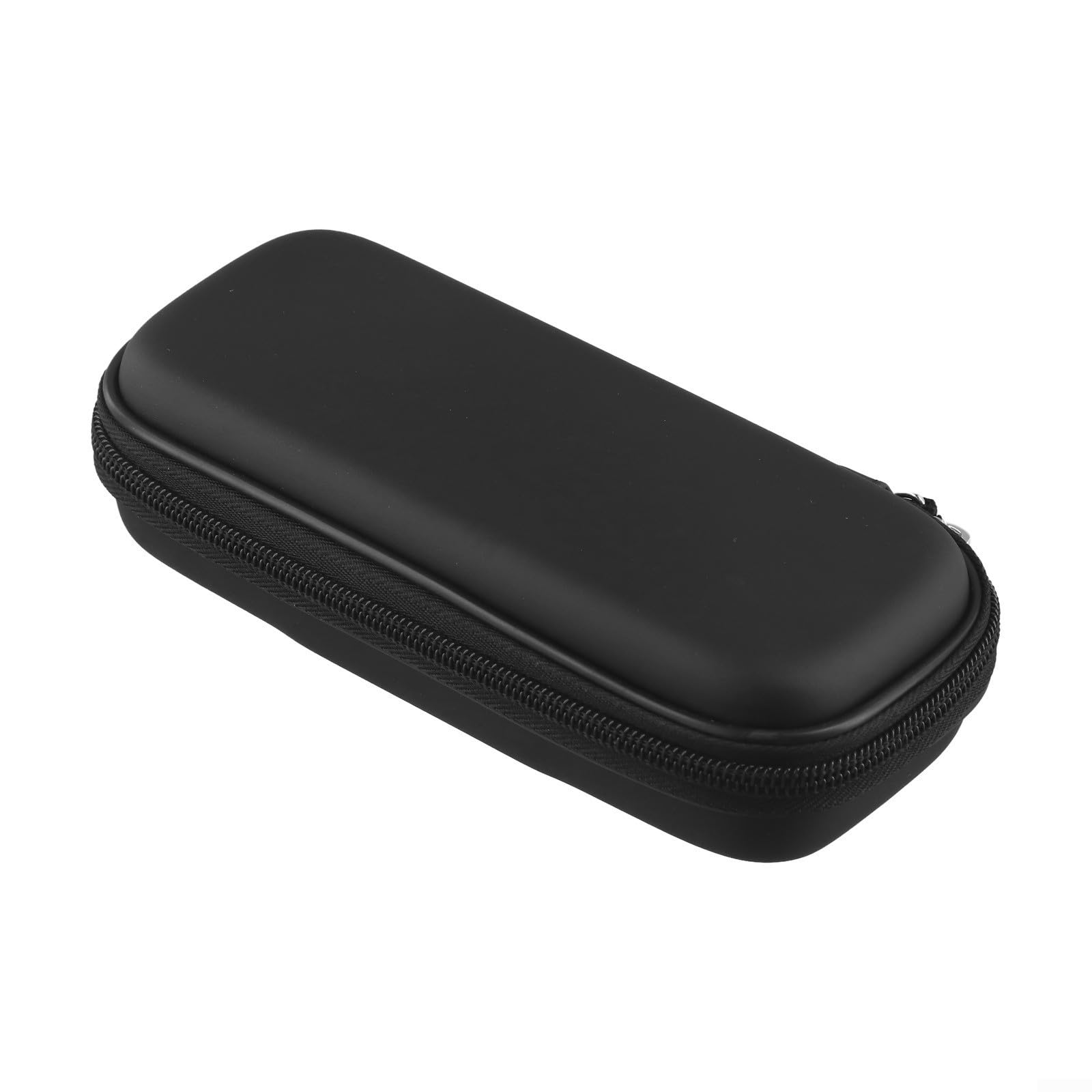 Darts Wallet,Darts Case Holds 3 Darts EVA Darts Box with Mesh Pocket Zipper, Tip Holder Case, Inner Support Base, Black Color, Ideal For Travel