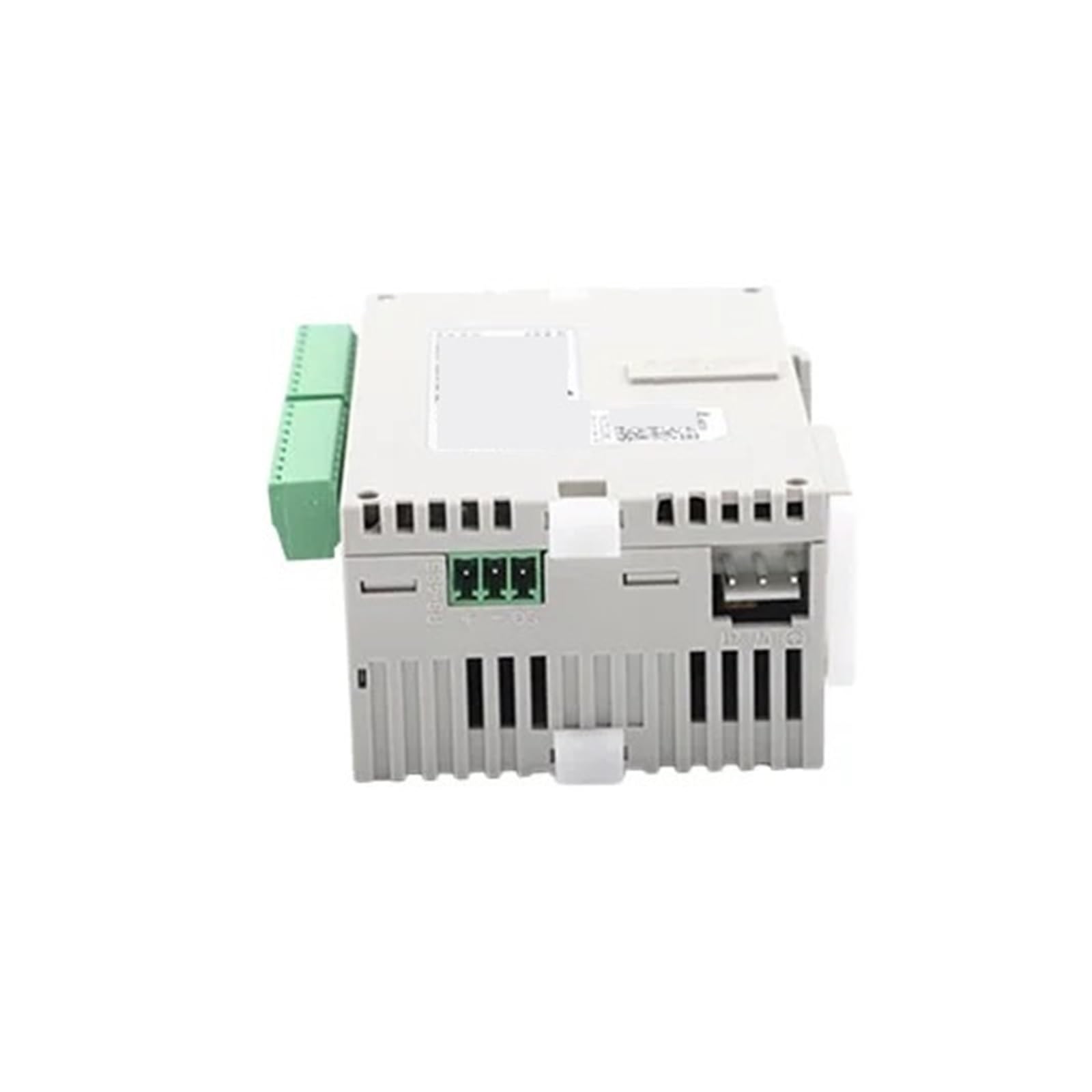 Módulo PLC DVP12SA211T DVP12SA211R Controlador lógico programable 8DI + 4DO MPU puntos(DVP12SA211T)