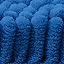Deep Navy Blue