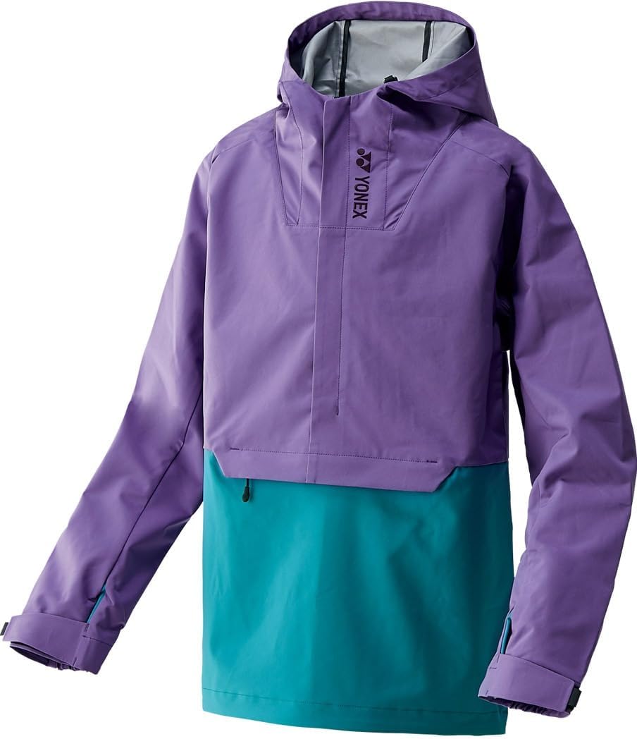 ヨネックス] メンズ レディース プルオーバージャケット アノラック