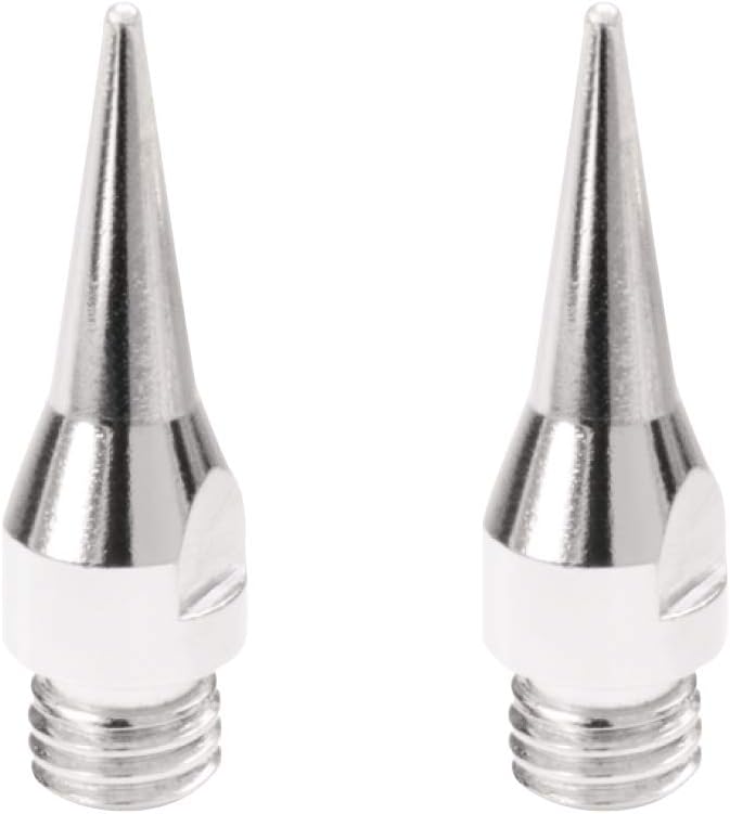 201 Soldering Tips 2-pack, 2 VersaTip Accessories for Multipurpose Soldering