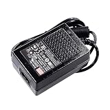 Adattatore dell'alimentazione elettrica di serie di GSM 25W 2.93A, adattatore medico di commutazione dell'interfaccia dell'ingresso di CA di GSM25B07-P1J 2 pin