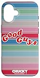 Chucky Sweater Good Guys All-over Print Case for iPhone 16