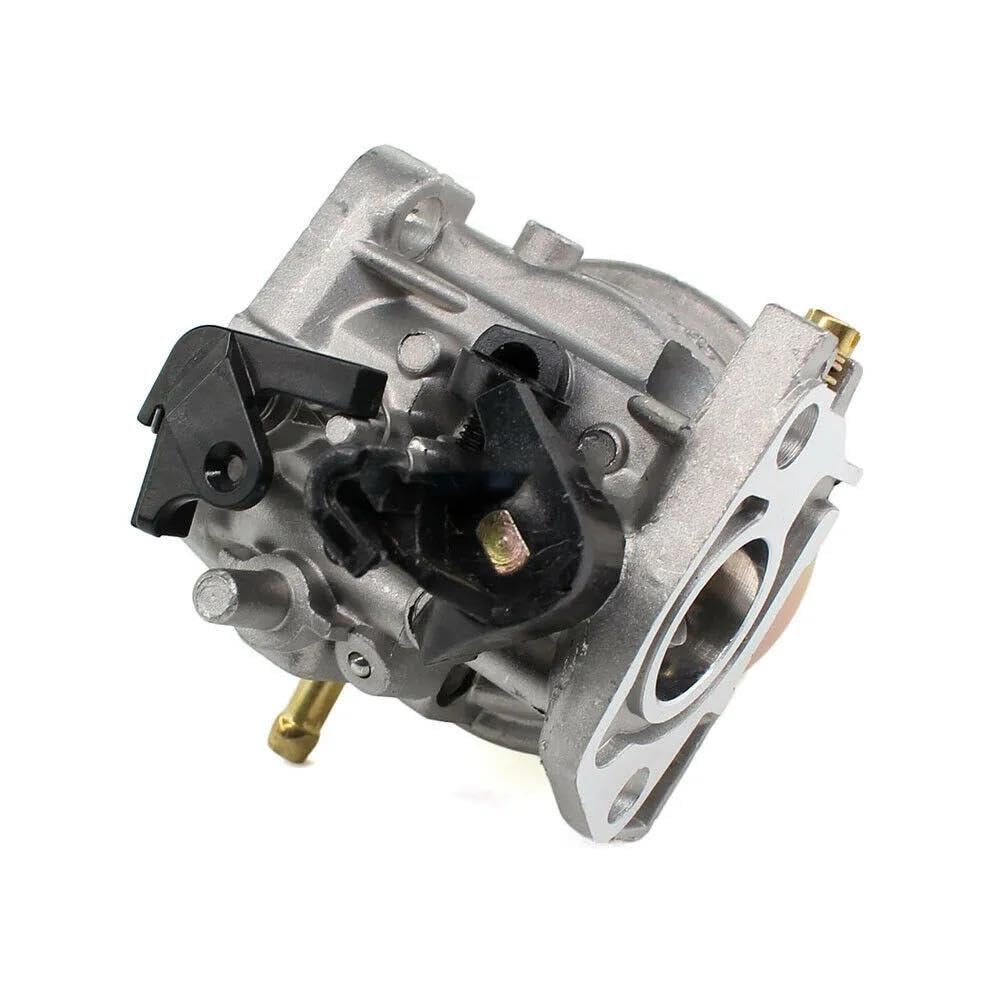 Junta Carburador Bomba Manguera Cebador Juego Bujías para Einhell GC-PM 46/1 S GC-PM 51/2S HW HBM 46 R Kit Herramientas Jardín para Cortacésped