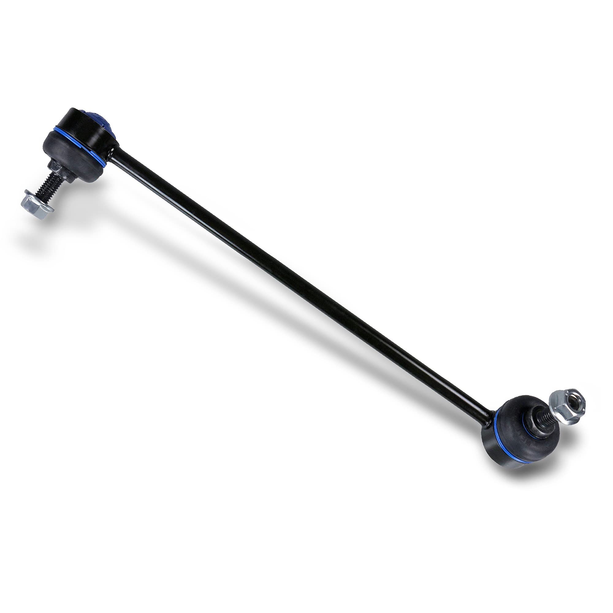 MEYLE Barre de couplage avant 3160600040/HD Compatible avec: BMW 1, 1, 2 Cabriolet, 2 Coupe, 3, 3 Gran Turismo, 3 Touring, 4 Cabriolet, 4 Coupe, 4 Gran Coupe
