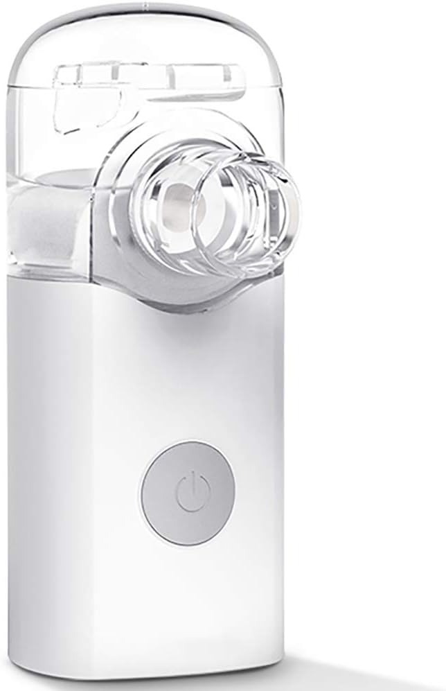 vaporizzatore portatile per albuterolo