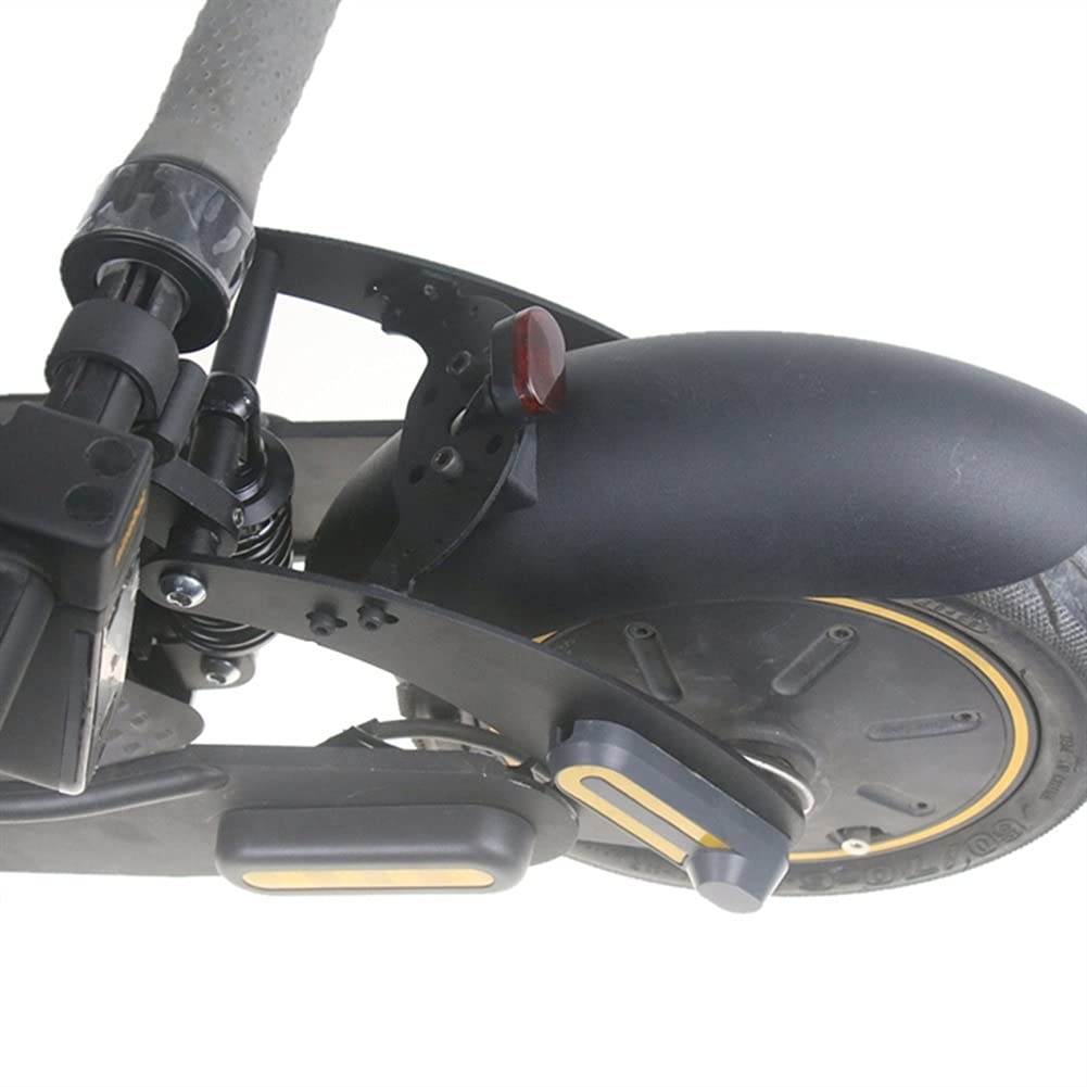 Max G30 Electric Scooter Rear Shock Absorption Part Rear Suspension Kit For Ninebot Scooters Front Suspension Fork Accessories
