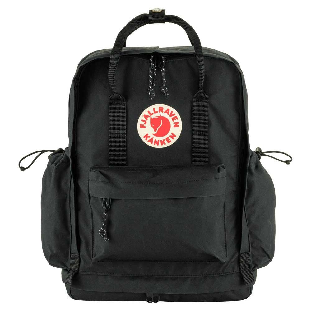 Fjallraven 23200251-550 Kånken Outlong Sports backpack Unisex