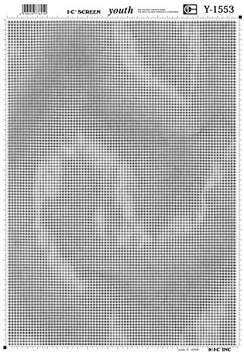 アイシー スクリーン ユース Y-1553
