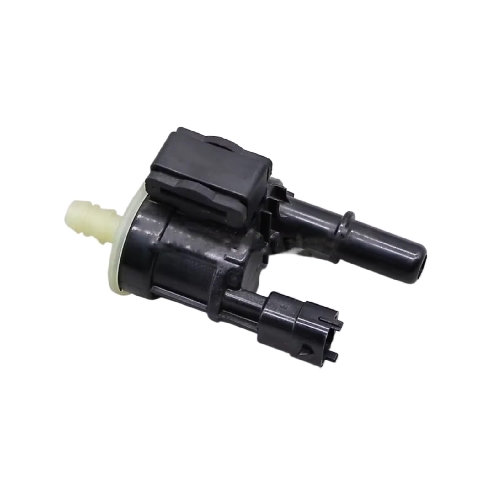 Vapor Canister Purge Solenoid Valve Compatible with Jeep for Grand for Cherokee 2014-2018 for Wrangler 2018 Vapor Canister Purge Control Valve 04627694AB