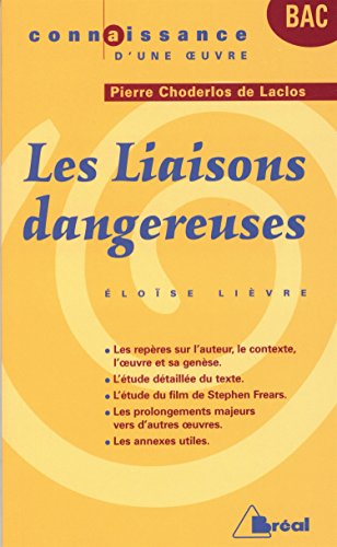 9782749508429 Les Liaisons dangereuses: Pierre Choderlos de Laclos